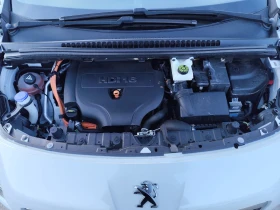 Peugeot 3008 4x4 HYBRID - 8400 € / 16428.97 лв. - 43563195 16