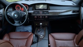 BMW 530 M- PACKET - 7800 € / 15255.47 лв. - 32629922 10