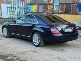 Mercedes-Benz S 320 3.2CDI - 8888 € / 17383.42 лв. - 40466808 3