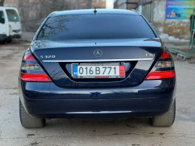Mercedes-Benz S 320 3.2CDI - 8888 € / 17383.42 лв. - 40466808 4