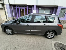 Peugeot 308 SW | Mobile.bg � ����� ������ 5