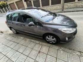 Peugeot 308 SW | Mobile.bg � ����� ������ 8