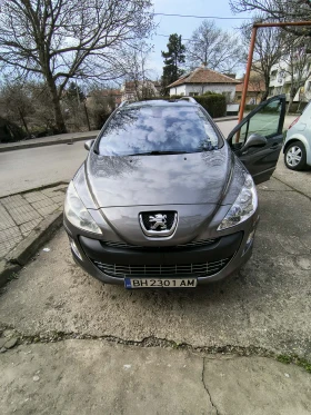 Peugeot 308 SW | Mobile.bg � ����� ������ 2