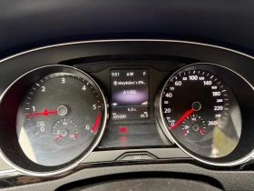 VW Passat Highline Full LED ACC | Auto.bg — изображение 15