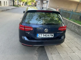 VW Passat Highline Full LED ACC | Auto.bg — изображение 11