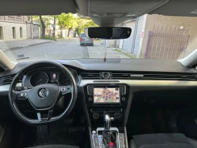 VW Passat Highline Full LED ACC | Auto.bg — изображение 13