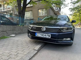 VW Passat Highline Full LED ACC | Auto.bg — изображение 4