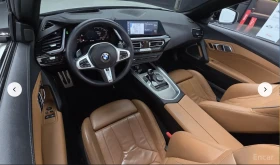 BMW Z4 M* SPORT* ДИГИТАЛНО* ТАБЛО* 360КАМЕРА* ХЕДЪП*  | Auto.bg — изображение 9
