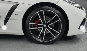 BMW Z4 M* SPORT* ДИГИТАЛНО* ТАБЛО* 360КАМЕРА* ХЕДЪП*  | Auto.bg — изображение 5