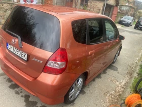 Honda Jazz - 3700 € / 7236.57 лв. - 23510429 4