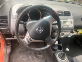 Honda Jazz - 3700 € / 7236.57 лв. - 23510429 12