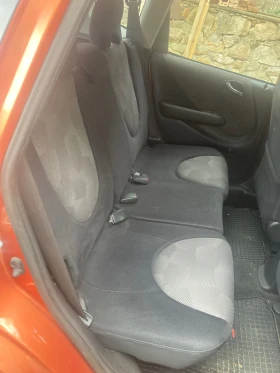 Honda Jazz - 3700 € / 7236.57 лв. - 23510429 7