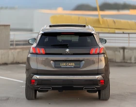 Peugeot 3008 - 1.5 BlueHDI - EAT8 - GT-line - Keyless - Led - | Mobile.bg � ����� ������ 3