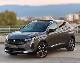 Peugeot 3008 - 1.5 BlueHDI - EAT8 - GT-line - Keyless - Led - | Mobile.bg � ����� ������ 5