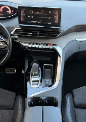 Peugeot 3008 - 1.5 BlueHDI - EAT8 - GT-line - Keyless - Led - | Mobile.bg � ����� ������ 10