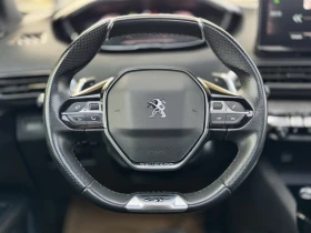 Peugeot 3008 - 1.5 BlueHDI - EAT8 - GT-line - Keyless - Led - | Mobile.bg � ����� ������ 8
