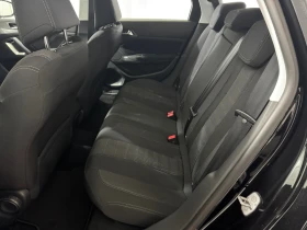 Peugeot 308 SW 1.6 HDI GT-LINE / AUTOMATIC | Mobile.bg � ����� ������ 16