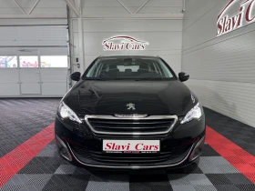 Peugeot 308 SW 1.6 HDI GT-LINE / AUTOMATIC | Mobile.bg � ����� ������ 2