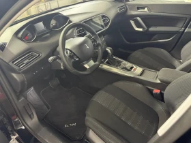 Peugeot 308 SW 1.6 HDI GT-LINE / AUTOMATIC | Mobile.bg � ����� ������ 9