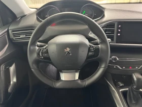 Peugeot 308 SW 1.6 HDI GT-LINE / AUTOMATIC | Mobile.bg � ����� ������ 11