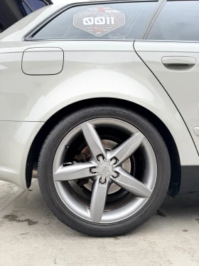 Audi A4 Avant B7 | Mobile.bg � ����� ������ 7