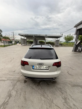 Audi A4 Avant B7 | Mobile.bg � ����� ������ 3