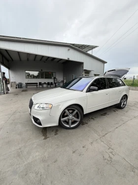Audi A4 Avant B7 | Mobile.bg � ����� ������ 6