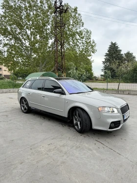Audi A4 Avant B7 | Mobile.bg � ����� ������ 2