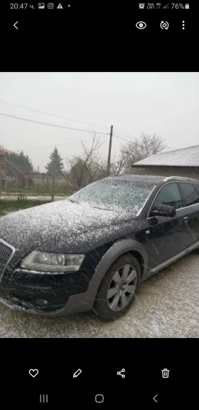 Audi A6 Allroad | Mobile.bg � ����� ������ 11