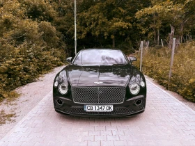 Bentley Continental gt * ����� ������* FULL ������* 89000��*  | Mobile.bg � ����� ������ 2