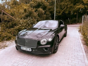 Bentley Continental gt * ����� ������* FULL ������* 89000��*  | Mobile.bg � ����� ������ 3