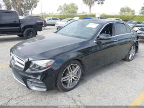 Mercedes-Benz E 300 * AMG* КОЖА* ПОДГРЕВ* ПАНОРАМА* КАМЕРА* BURMESTER* - 14000 € / 27381.62 лв. - 81731856 2