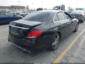 Mercedes-Benz E 300 * AMG* КОЖА* ПОДГРЕВ* ПАНОРАМА* КАМЕРА* BURMESTER* - 14000 € / 27381.62 лв. - 81731856 4