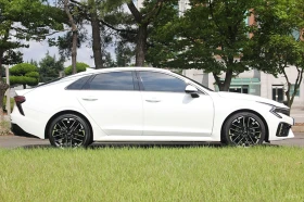 Kia K5 | Mobile.bg � ����� ������ 5