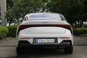 Kia K5 | Mobile.bg � ����� ������ 4