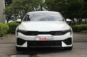 Kia K5 | Mobile.bg � ����� ������ 3