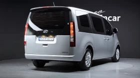Hyundai Staria Modern* BLIND SPOT* ������� �����* ������ ���� | Mobile.bg � ����� ������ 2