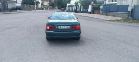 Mercedes-Benz CLK 200 KOMPRESSOR автоматик - 2100 € / 4107.24 лв. - 80443415 4