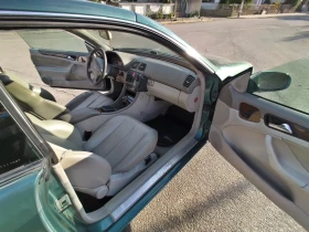 Mercedes-Benz CLK 200 KOMPRESSOR автоматик - 2100 € / 4107.24 лв. - 80443415 10