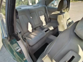 Mercedes-Benz CLK 200 KOMPRESSOR автоматик - 2100 € / 4107.24 лв. - 80443415 11