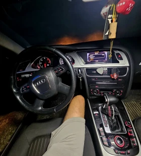 Audi A4 �8 | Mobile.bg � ����� ������ 5