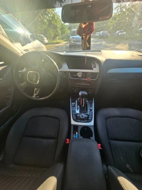Audi A4 �8 | Mobile.bg � ����� ������ 7