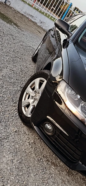 Audi A4 �8 | Mobile.bg � ����� ������ 6