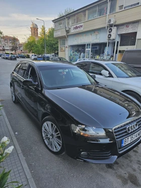 Audi A4 �8 | Mobile.bg � ����� ������ 3