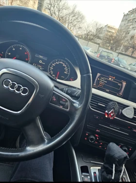 Audi A4 �8 | Mobile.bg � ����� ������ 4