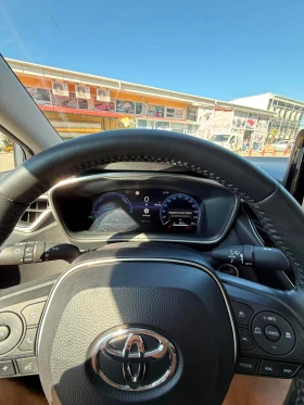 Toyota Corolla 1.8 hybrid | Mobile.bg � ����� ������ 7