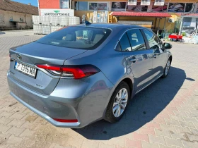 Toyota Corolla 1.8 hybrid | Mobile.bg � ����� ������ 4