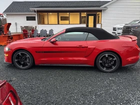 Ford Mustang - 33400 € - 36443814 6