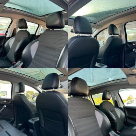Peugeot 2008 ALURE / KAMERA / PANORAMA / PODGREV/ AUTOMATIC  | Auto.bg — изображение 14