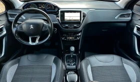 Peugeot 2008 ALURE / KAMERA / PANORAMA / PODGREV/ AUTOMATIC  | Auto.bg — изображение 9